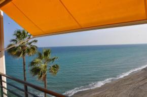 Studio Sea View Terrace, Torremolinos